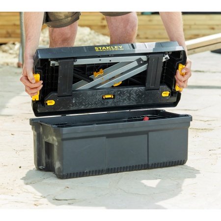 Stanley fm værktøjskasse
