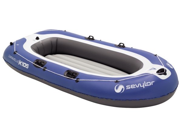 Sevylor Caravelle gummibåd  *U