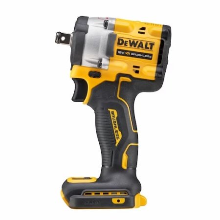 Dewalt akku slagnøgle 1/2