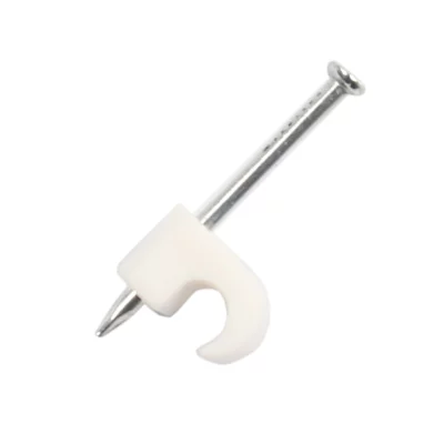 Unite kabelclips. Produkt vises
