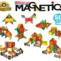 Educa Magnetics magneter. Produktindhold vises