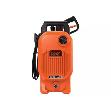 Black & Decker højtryksrenser