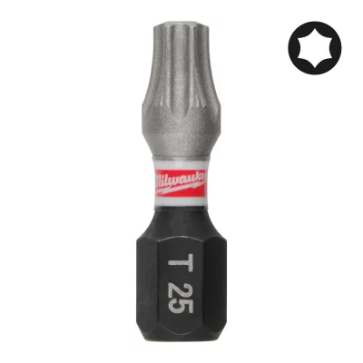Milwaukee Shockwave bits