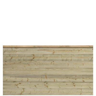 Plus Plank profilhegn 17772-1