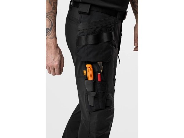 Snickers bukser 6218