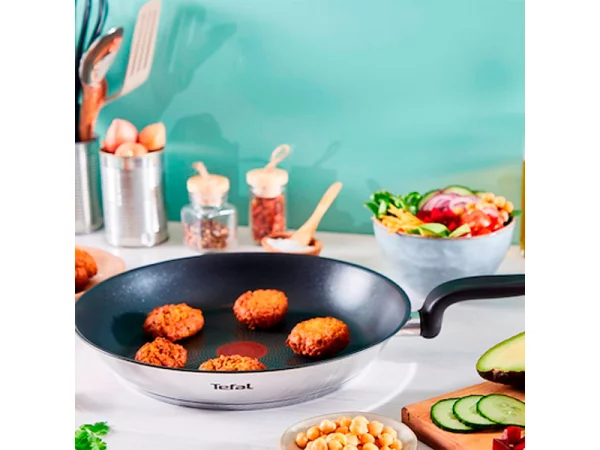 Tefal Primary stegepande 28 cm