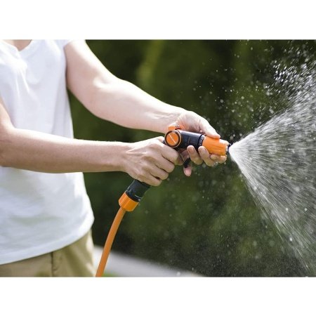 Fiskars sprøjtepistol *U