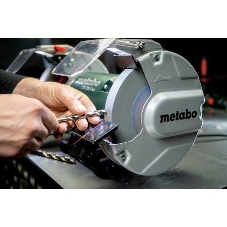 Metabo bænksliber DS 200 PLUS Metabo bænksliber