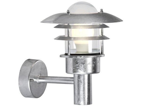 Nordlux Lønstrup 22 væglampe