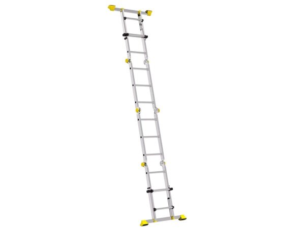 W.steps kombistige teleskopis