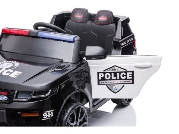 Azeno Police SUV Azeno Police SUV