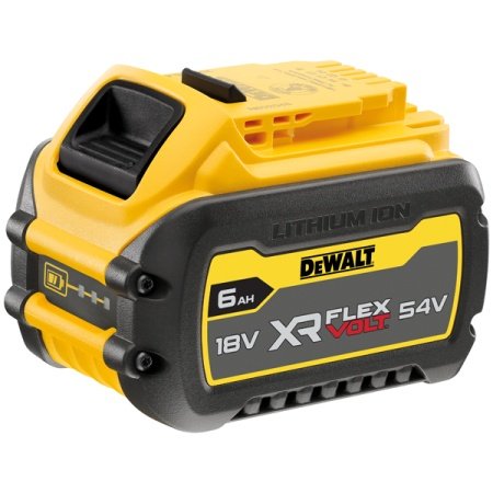 Dewalt akku flexvolt batteri