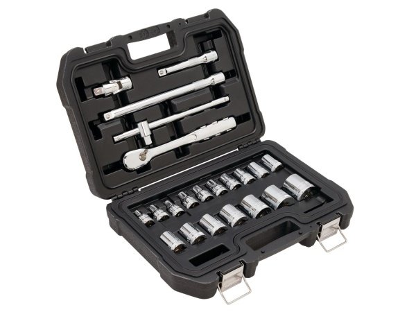 Dewalt topnøglesæt