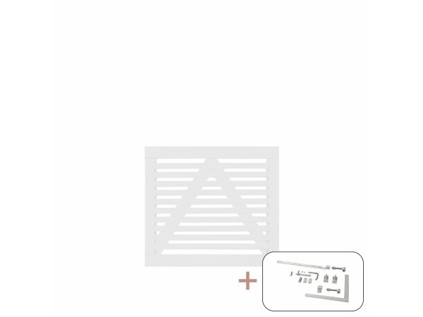 Plus Tokyo enkeltlåge