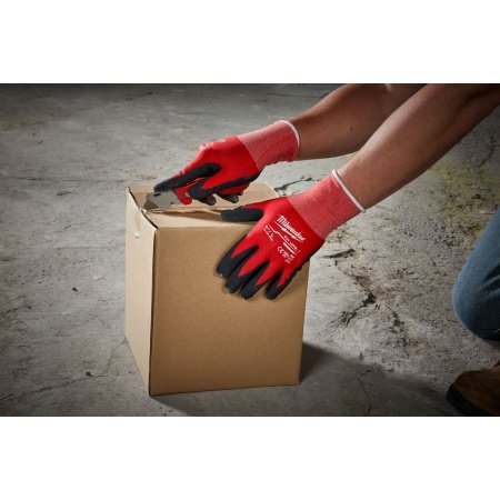 Milwaukee handsker