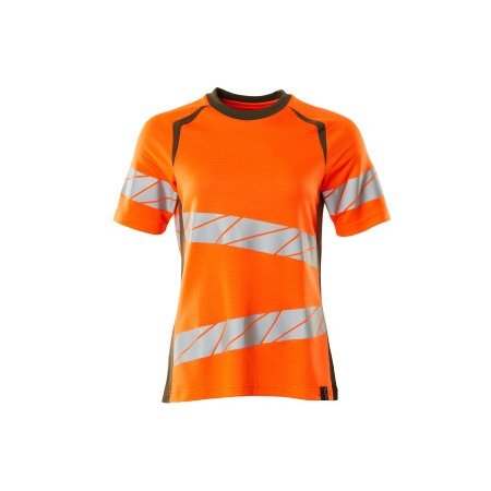 Mascot t-shirt Accelerate Safe