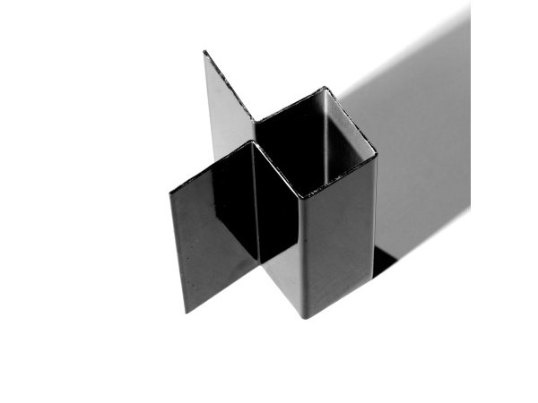 Cedral profil - Flere farver