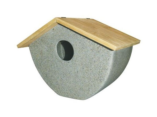 Ryom fuglehus Bambus        *U