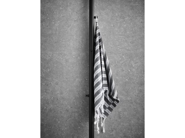 Håndklædetørrer Heather 01