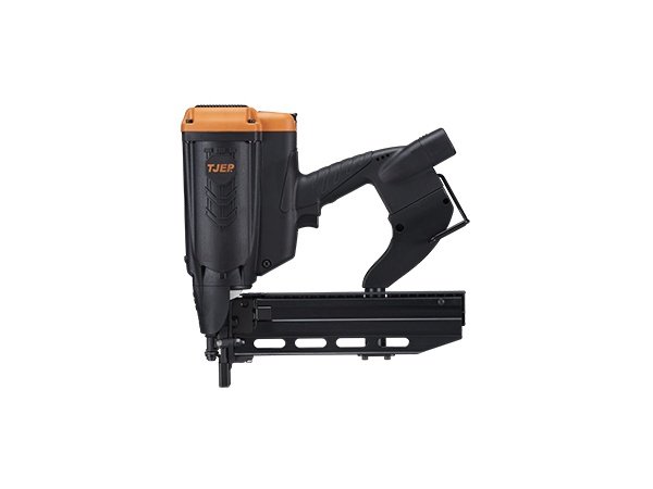 Tjep gaskrampepistol