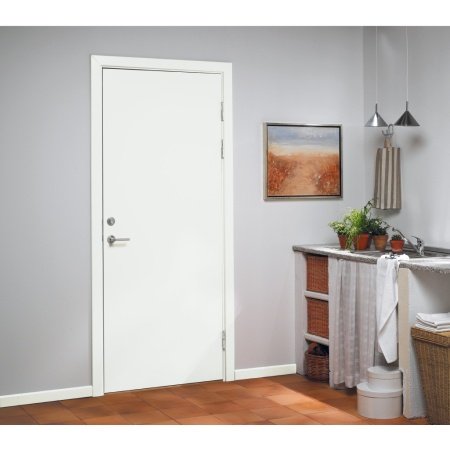 Swedoor branddør BD60