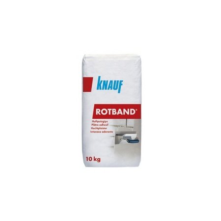 Knauf rotband hæftepuds