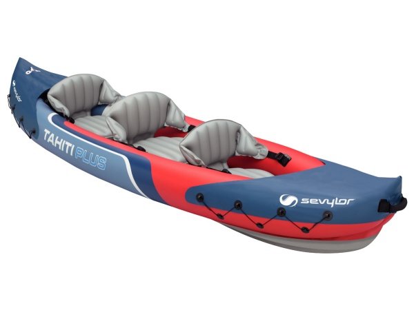 Sevylor Tahiti Plus kajak