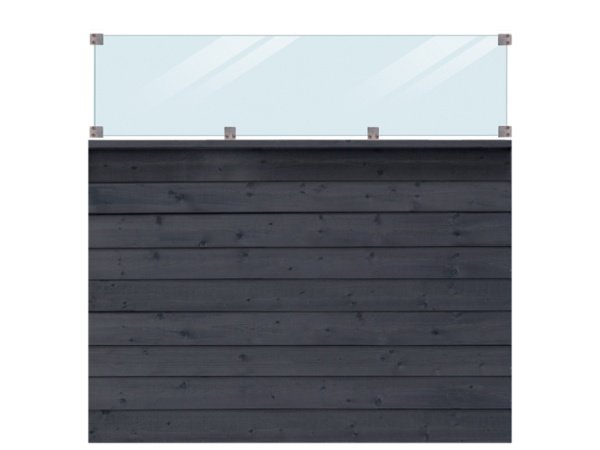 Plus Klink profilhegn 17799-15