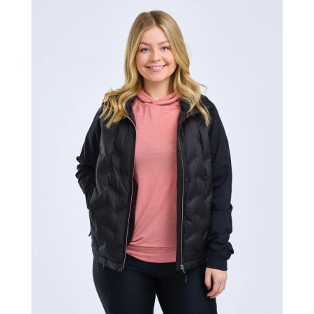 Pinewood Abisko Hybrid jakke