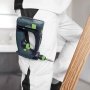 Festool Akku Boremaskine CXS 18-Basic-3,0. Miljøbilledet viser, hvordan produktet kan opbevares. 