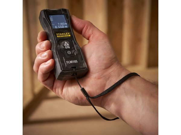 Stanley FM afstandsmåler