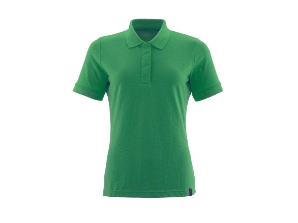 Mascot poloshirt Crossover