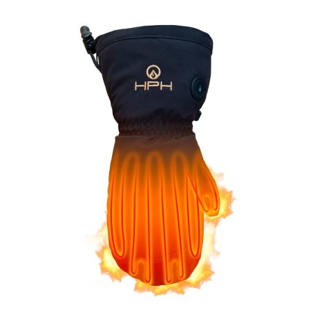 HappyHot varmehandsker