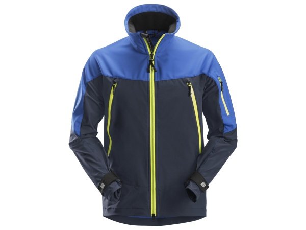 Snickers shoftshelljakke 1940