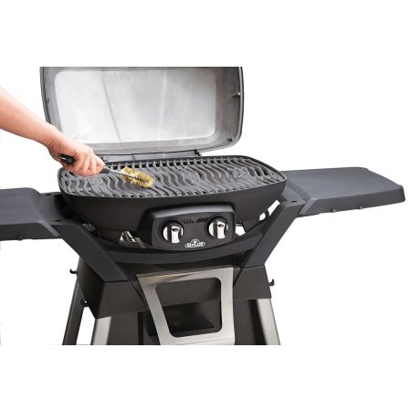 Napoleon grillbørste