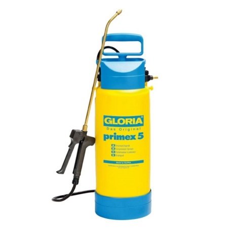 Gloria Primex 5 tryksprøjte