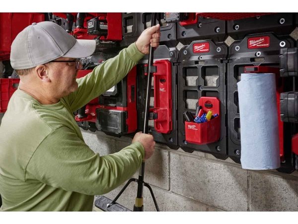 Milwaukee værktøjsophæng