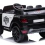 Azeno Police SUV