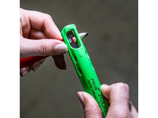 PICA Pocket blyantholder