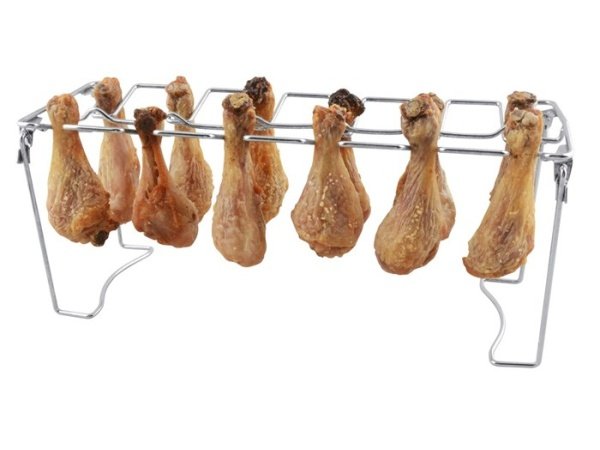 Dangrill holder t/kylingelår*U