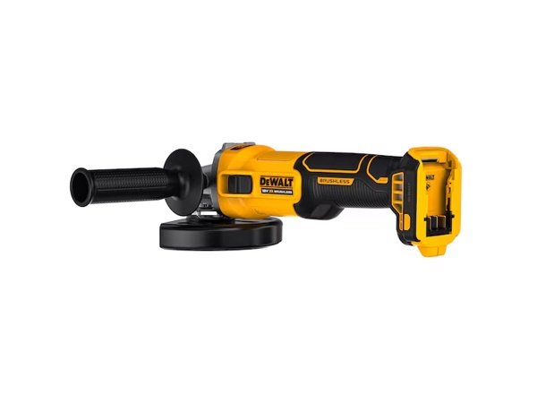 Dewalt DCG407N-XJ 18V XR vinkelsliber