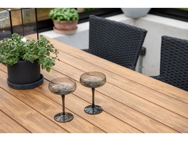 Venture Garcia spisebordssæt