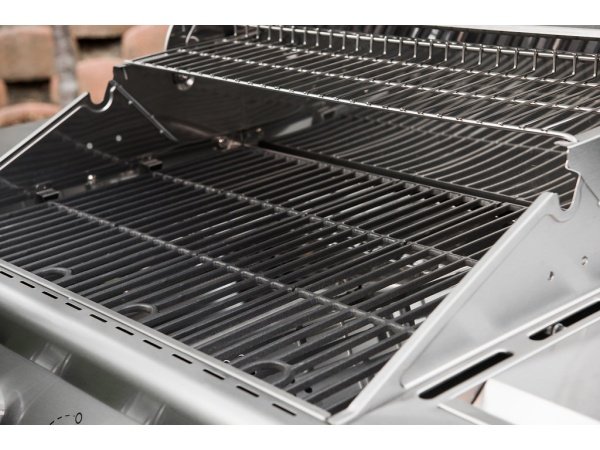 Nexgrill 4B evolution Nexgrill 4B evolution gasgrill