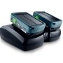 Festool energisæt. Nærbillede af produkt 