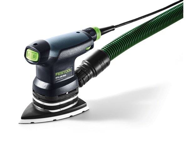 Festool deltasliber