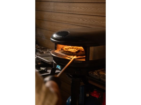 Gozney Arc pizzaovn
