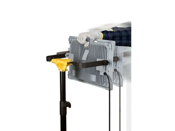 Lena Future lampestativ