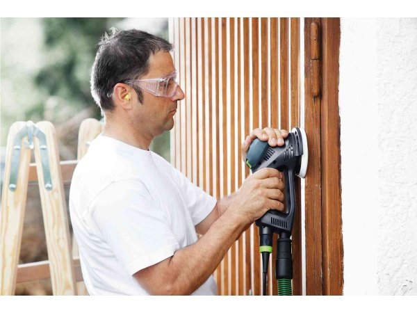 Festool excentersliber