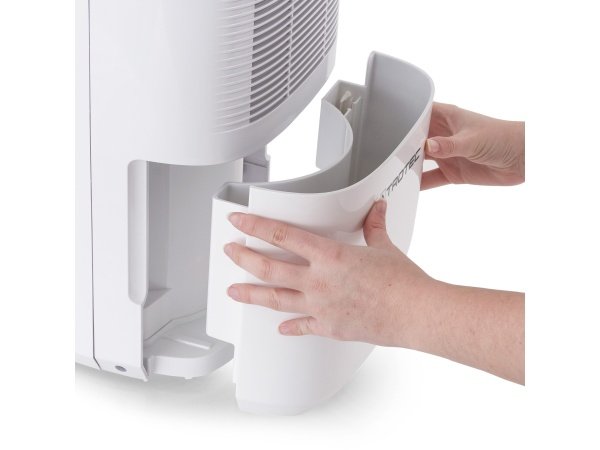 Trotec TTK 30 ECO luftaffugter Trotec TTK 30 ECO luftaffugter