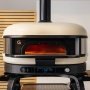 Dome Gen 2.0 XL Neapolitan Arch varmeforstærker. Miljøbilledet viser produktet forfra.